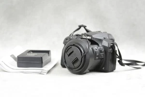 Cámara Panasonic FZ300 por favor leer - Imagen 1 de 4