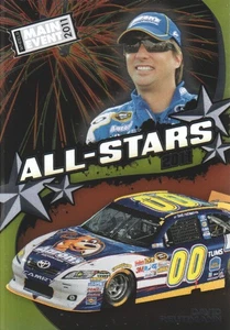 2011 Wheels Main Event NASCAR Racing Trading Cards All Stars: Pick From List - Picture 1 of 21