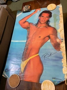 Marcus aus Chippendale Poster - Bild 1 von 3