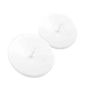 WIFI Antenna Dish Antenna 4.8 - 6.5 GHz Frequency Range 28 dBi RP-SMA - Picture 1 of 2