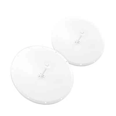 WIFI Antenna Dish Antenna TXP-D4865-24.8 - 6.5 GHz Frequency Range 28 dBi RP-SMA - Image 1 of 2