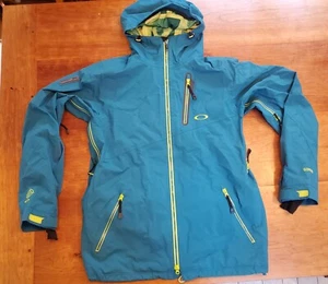 Oakley Great Ascent  Jacket 2013 + Great Ascent Pant (Ski, Snowboard, Winter) - Picture 1 of 9