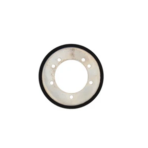 New Friction Drive Disc Fits Snapper 7018782SM Fits Ariens 00300300 AM122115 - Picture 1 of 11
