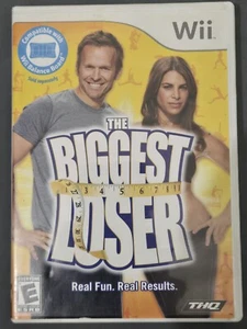 wii spiel der größte verlierer - Bild 1 von 4