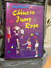 Melaimee Chinese Jump Rope DVD