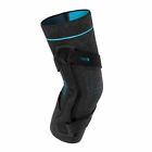 Ossur FormFit Pro Knee Comp & Patella Support, Size XL, Uni, Black, FP100005
