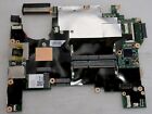 Getac S410 Motherboard, Core I5-6300U, Wifi Card - Tested And Working