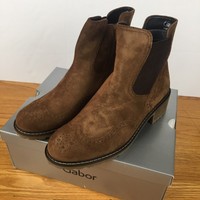 gabor lilia ladies chelsea boots