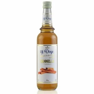 21,41€/L Il Doge Sirup Zimt 0,7 Liter für Cocktail oder Kaffee - Bild 1 von 1
