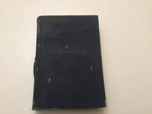Sammlerstück CONSUELO von George Sand frühe Ausgabe? kein Datum um 1902 - Bild 1 von 7