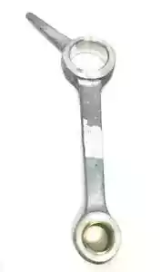 32004152 Varilla de conexión de aluminio para Ingersoll Rand modelo 242 y 2475 tipo 30 - Imagen 1 de 2