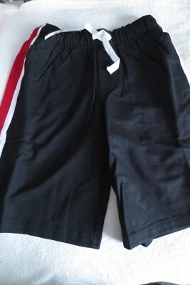 Short esportivo de verão Boy Greendog tamanho 12 vermelho novo  - Imagem 1 de 4