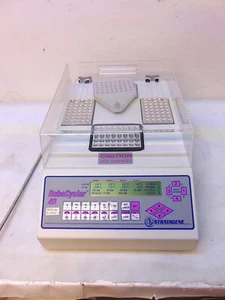 Stratagene RoboCycler 40 Thermal Cycler With 4 Heat Blocks - S1502 - Picture 1 of 7