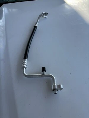 For GMC Acadia 2010-2015 UAC HA111990C A/C Refrigerant Discharge Hose - Image 1 of 4
