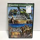 Teenage Mutant Ninja Turtles Out of the Shadows 2 collection de films DVD NEUF