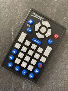 CONTROL REMOTO SINTONIZADOR DIGITAL A ANALÓGICO HAUPPAUGE R-005 para WinTV-HVR-955Q BATERÍA GRATIS - Imagen 1 de 2