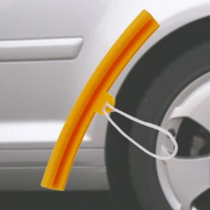 Protezione per cerchioni di ruote per auto Protezione durevole per cerchioni per - Bild 1 von 11