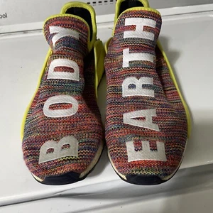 Adidas NMD Trail x Pharrell Human Race 2017 - AC7360 Size - 11 - Picture 1 of 7