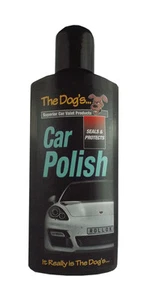 Esmalte de coche profesional The Dogs valeting acabado de sala de exposición alto brillo 500 ml - Imagen 1 de 2