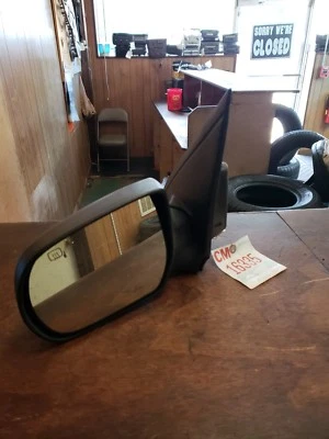 2005 2006 2006 Mercury Mariner espelho lado do motorista LH  - Imagem 1 de 3