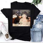 Eazy E Betty Black T-Shirt, Eazy E Rapper