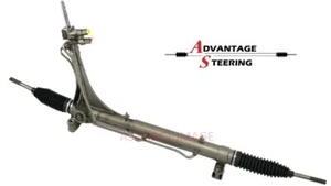 Power Steering Rack & Pinion 2014-2017 Ram Promaster - Bild 1 von 5