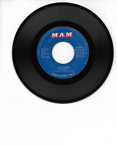 1973 GET DOWN - GILBERT O' SULLIVAN - Picture 1 of 1