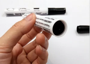 Printhead cleaning pens fits for zebra QL420 tlp-3844 PLUS ZP505 printer parts - Picture 1 of 2