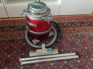 Nilfisk GA70 Staubsauger mit Motor GA500W Industriesauger - Foto 1 di 8