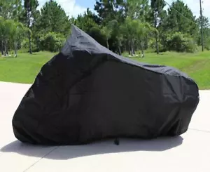 SUPER HEAVY-DUTY BIKE MOTORCYCLE COVER FOR Victory Octane 2017 - Bild 1 von 2