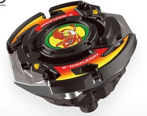 Takara Tomy Beyblade X BX-00 Dranzer Spiral 3-80T Black Ver. Limited Edition - Picture 1 of 2