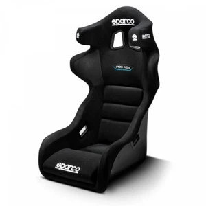 Sparco PRO ADV QRT Rallye Racing Rennsitz (FIA-geprüft) - Bild 1 von 1
