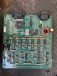 RAYMOND FILTER CARD PCB 154-012-318/004 - Picture 1 of 3