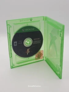 Resident Evil 5 Disk Microsoft XBox One Sehr Gut NTSC US Uncut - Bild 1 von 1