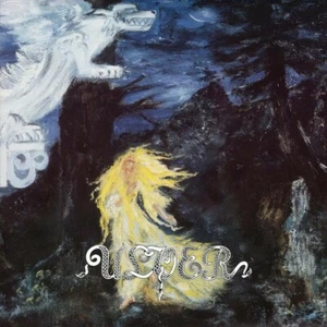 ULVER - Kveldssanger LP - Yellow Colored Vinyl Album SEALED Neofolk Metal Record - Picture 1 of 1