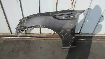 2017-2018 TOYOTA 86 SCION FENDER LEFT DRIVER SIDE B/N JF1ZNAA10H8701937 OEM - Image 1 of 4