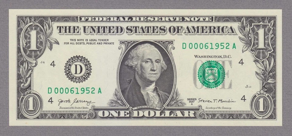 COLLECTORS ITEM - FANCY SERIAL - TRAILING BIRTH YEAR 0006 1952 - byFBY69xy - Image 1 of 1