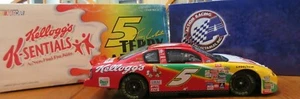 Terry Labonte #5 Kellogg's K-Sentials 2000 Monte Carlo Action 1:24 - Picture 1 of 12