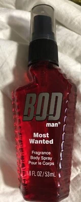 Spray Corporal Fragancia Hombre DBO 1.8 OZ Perfumes De Coeur MÁS BUSCADOS Foto 1 de 2