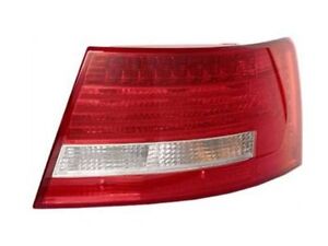 ULO 37NK87B Right Outer Tail Light Assembly Fits 2006-2008 Audi A6