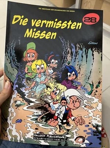 Die Vermissten Missen Teil 28 - Bild 1 von 2