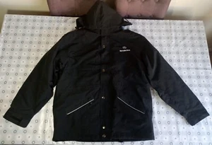 Mercedes-benz All Season Coat Size Large - Picture 1 of 14