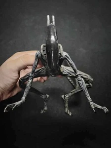 NEW NECA Alien:Covenant Movie figure Xenomorph Warrior 7" Action Figure IN BOX - Picture 1 of 22