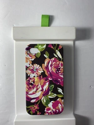 iphone 4/4S case Vera Bradley - Floral - Image 1 of 4