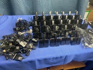 lot of 30 complete sets Plantronics CS540 XD CS054 CS500XD - Picture 1 of 13