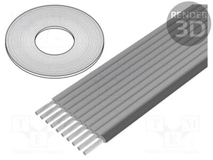1 disc, Wire: ribbon 3756-26 /E2UK - Picture 1 of 1