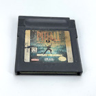 Pitfall: Beyond the Jungle (Nintendo Game Boy) *CARTRIDGE ONLY - UNTESTED*