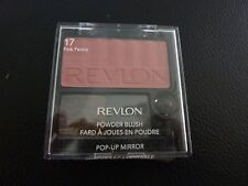 Revlon Powder Blush Pink Peony 17 0.18 Ounce (pack of 2)