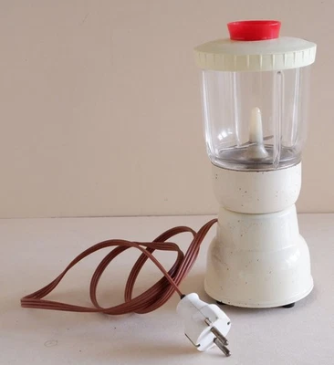 Vintage MOULINEX-MIXER, Mini Standmixer Type  "Moulin-Légumes" 150 Watt - Bild 1 von 4