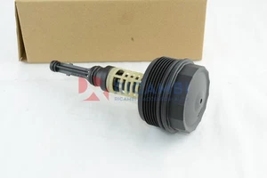 CARTER ALLOGGIAMENTO FILTRO OLIO PER HONDA ACCORD CIVIC CR-V 2.2 NTY CCL-HD-002 - Picture 1 of 4